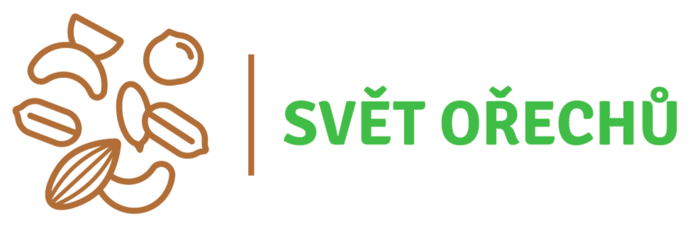 Svět ořechů